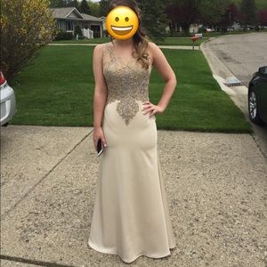 Prom/homecoming dress